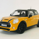 Illustration for article titled Norev 1/18 2014 Mini Cooper S (F56)